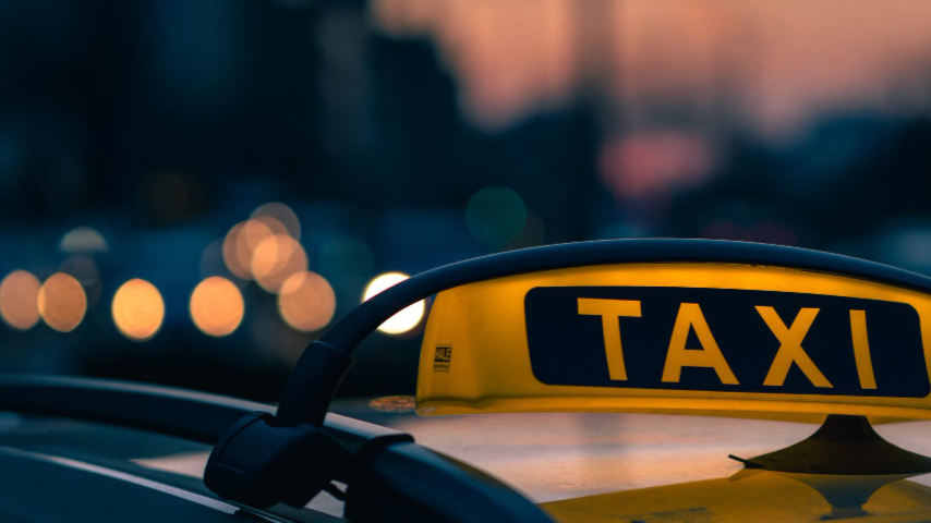 Что такое комиссия парка в Яндекс Такси