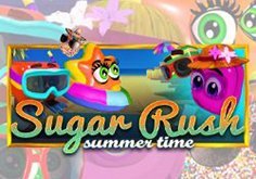 Sugar Rush Summer Time