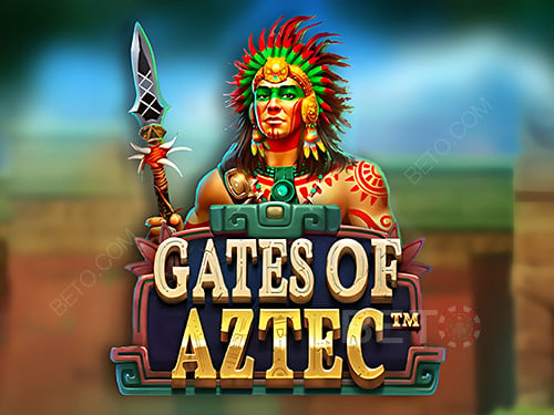 Gates of Aztec