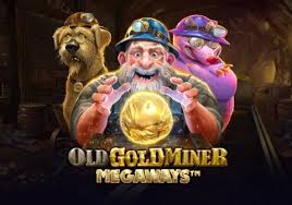 Old Gold Miner Megaways