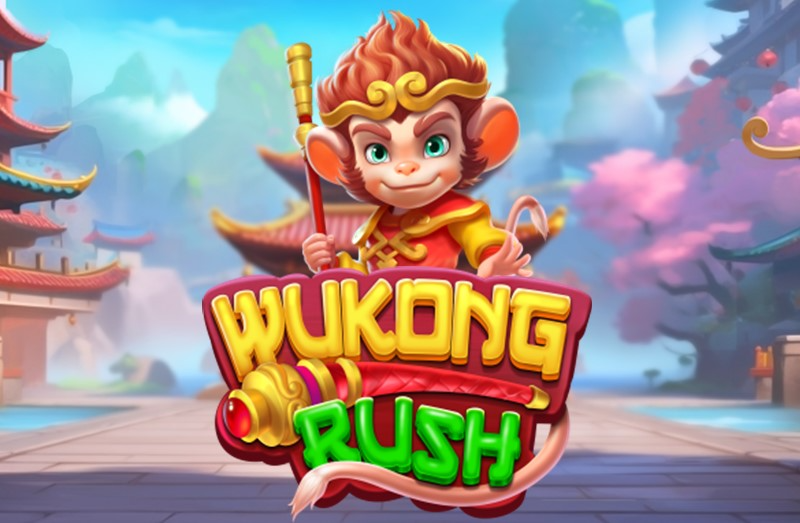Wukong Rush