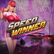 Speed Winner