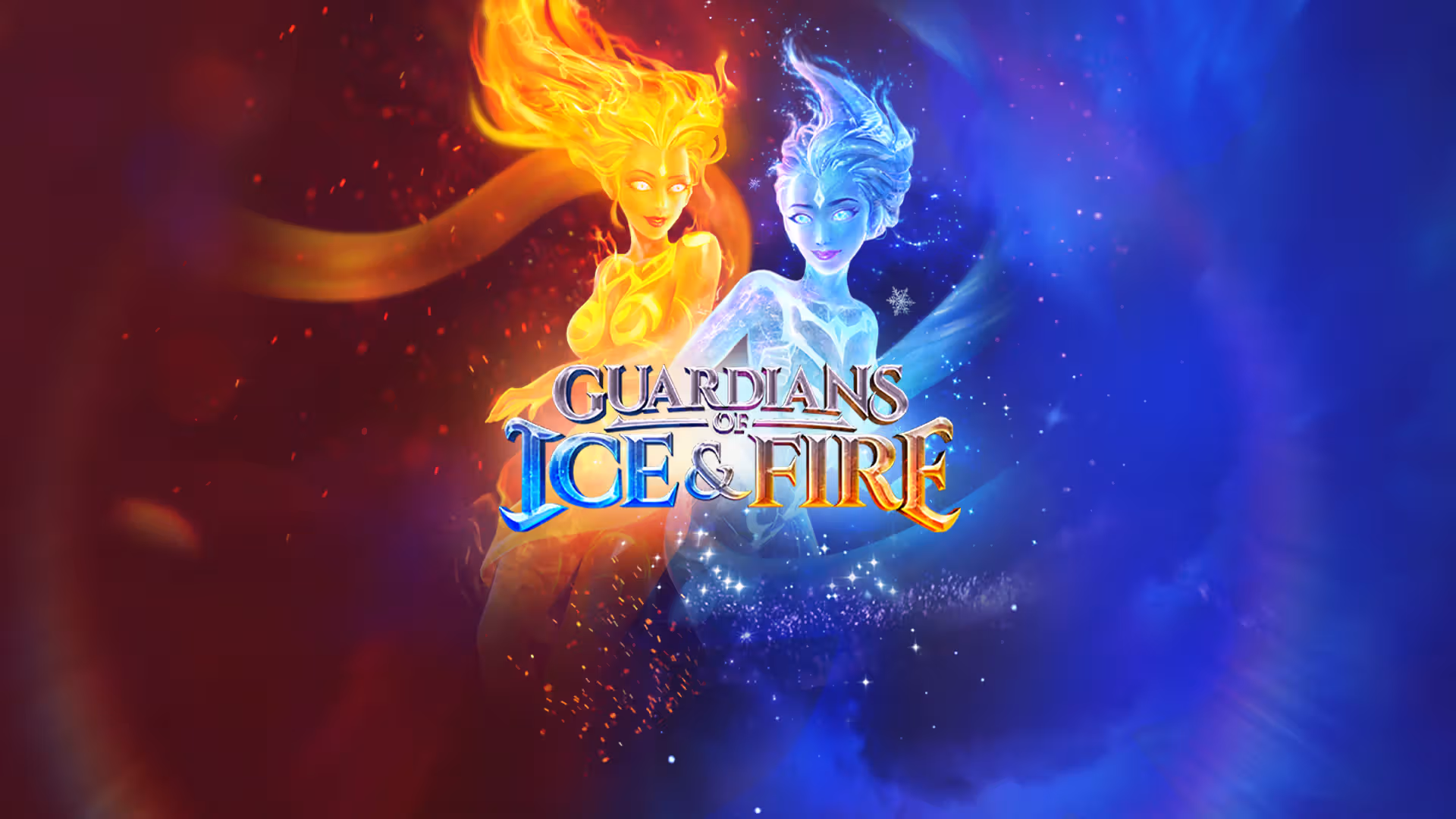Guardians of Ice and Fire