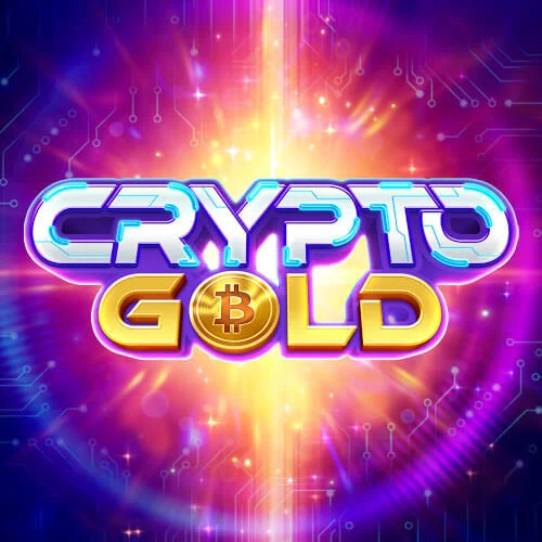 Crypto Gold