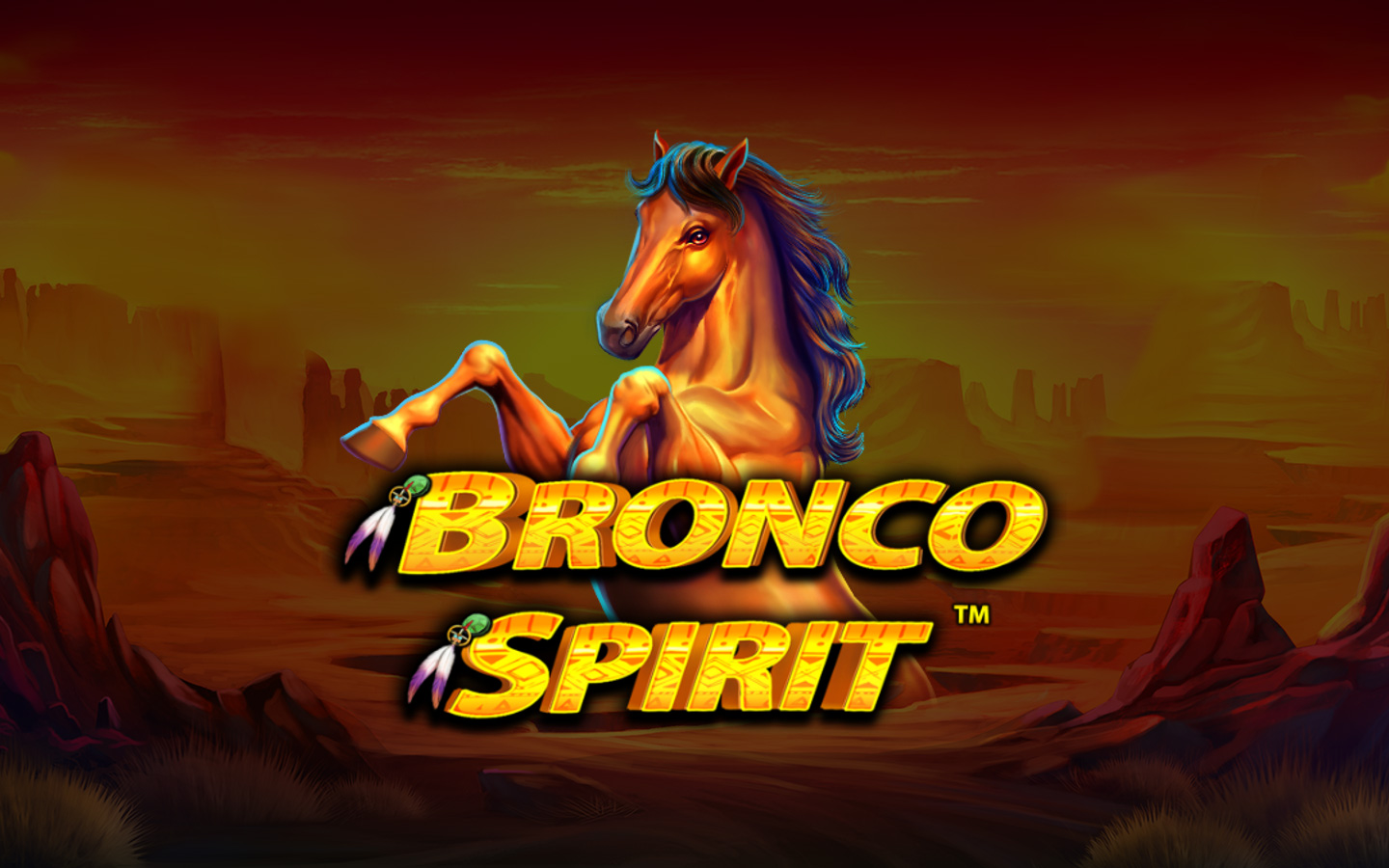 Bronco Spirit