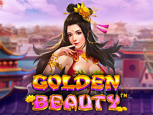 Golden Beauty