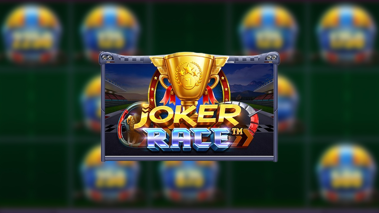 Joker Race