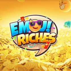Emoji Riches
