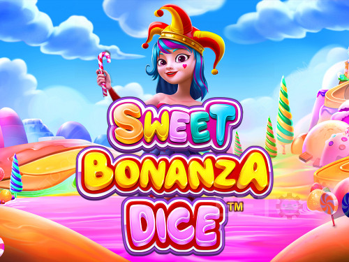 Sweet Bonanza Dice