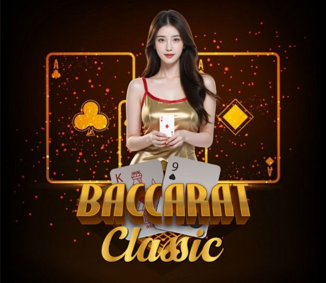 Baccarat Classic