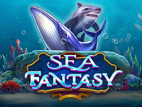 Sea Fantasy