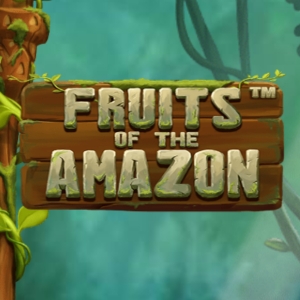 Fruits of the Amazon