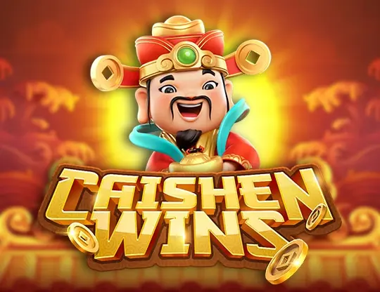 Caishen Wins