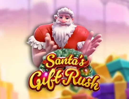 Santa's Gift Rush