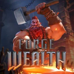 Forge of Wealth