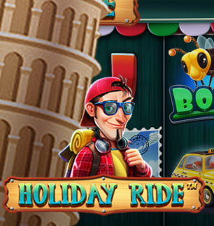 Holiday Ride