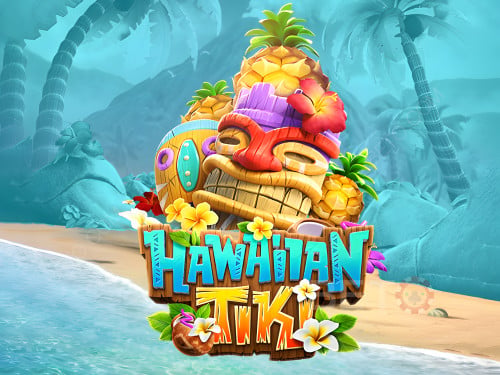 Hawaiian Tiki