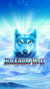 Hokkaido Wolf