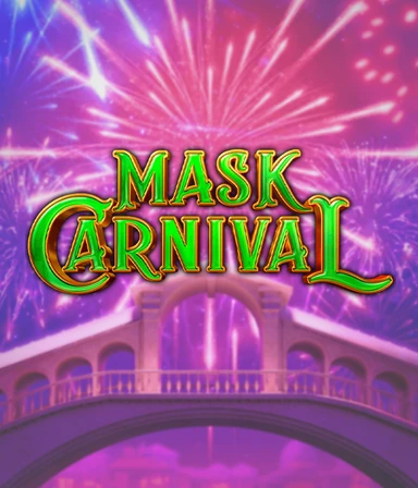 Mask Carnival