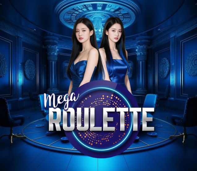 Mega Roulette