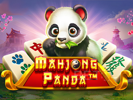 Mahjong Panda