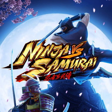 Ninja vs Samurai