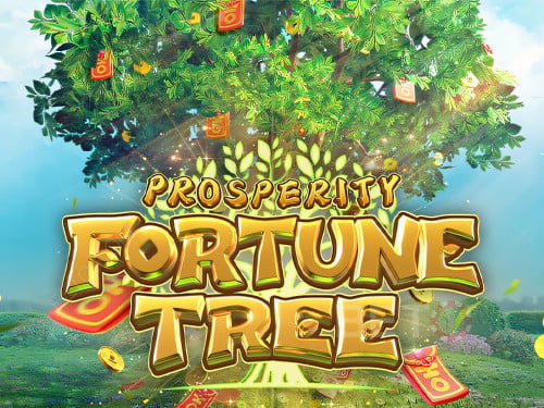 Prosperity Fortune Tree