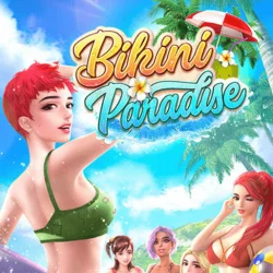 Bikini Paradise