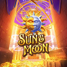 Destiny of Sun & Moon