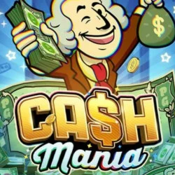 Cash Mania