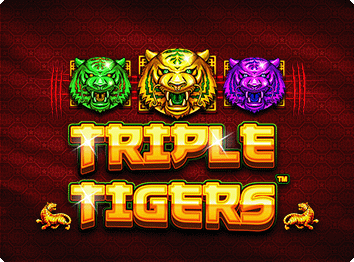 Triple Tigers