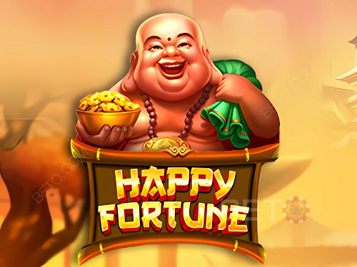 Happy Fortune