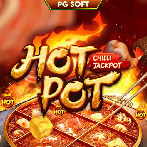 Hotpot
