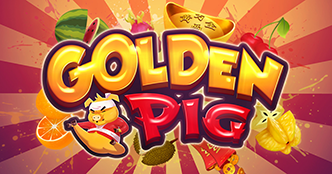 Golden Pig