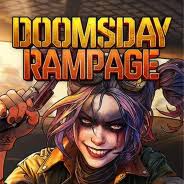 Doomsday Rampage