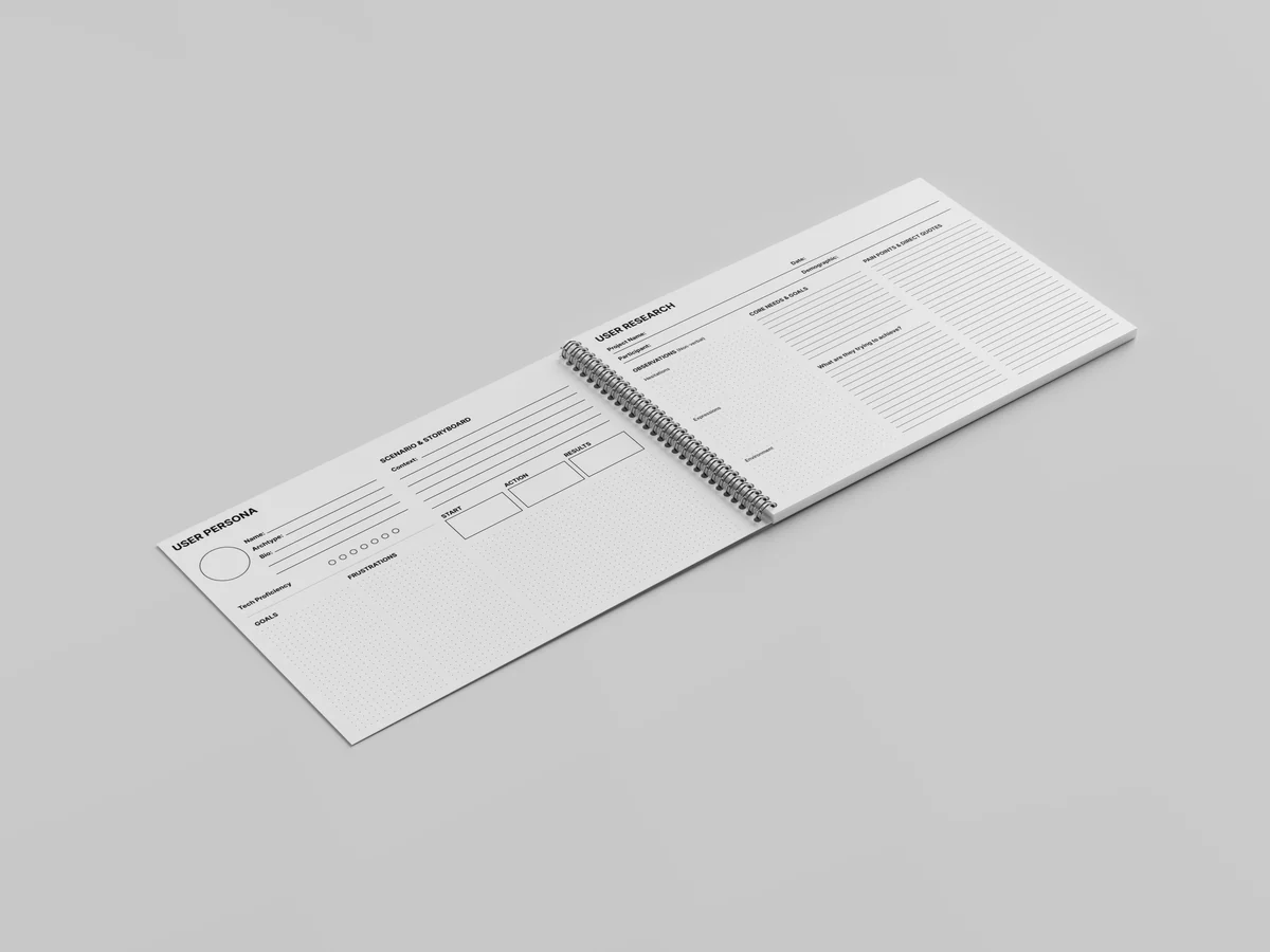 Design Workbook