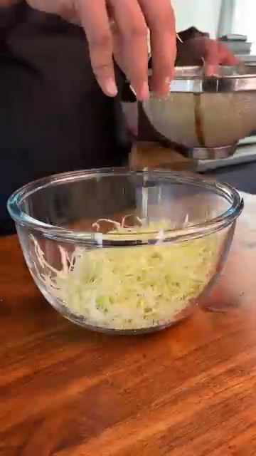 Sauerkraut Recipe | Easy Fermentation at Home