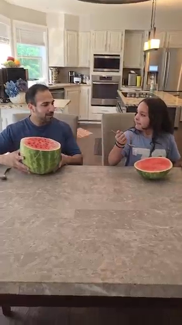 Watermelon Prank | Funny Food Trick