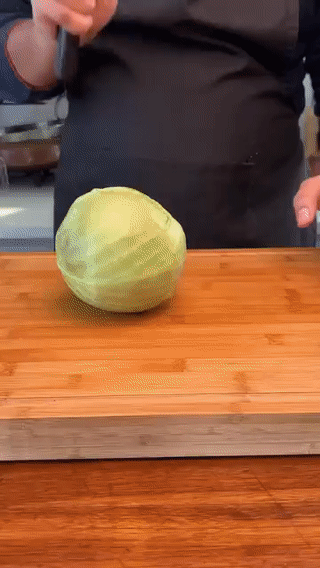 Sauerkraut Recipe | Easy Fermentation at Home