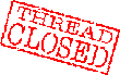 :closed: