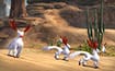 Aion Screenshots