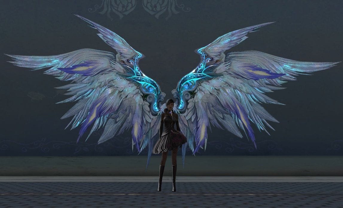 black feather wings - Google Search | Wings art, Wings, Wings inspiration