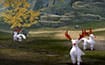 Aion Screenshots Dhumaha