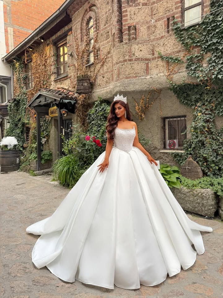 Elle Bridal