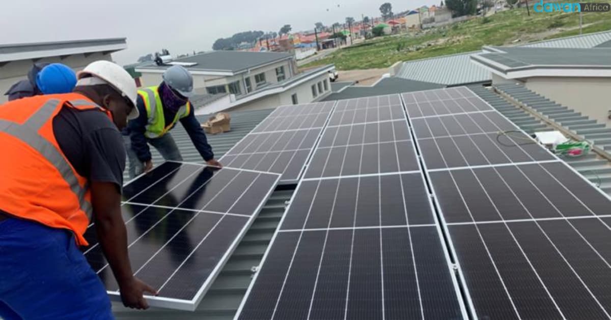 Sameer Africa Seeks EPRA License for the Installation of Solar Power Project