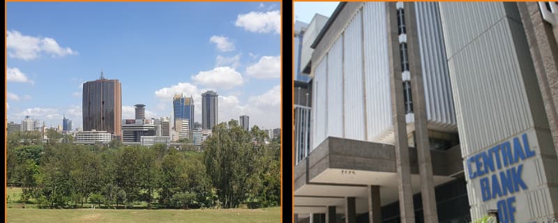 Banks Urge CBK to Hold Rates at 8.75% Amid Rising Global Risks