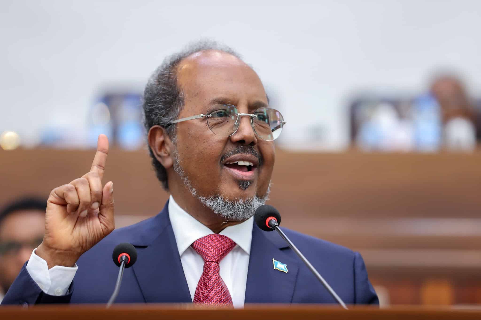 Hassan Sheikh's Justice and Solidarity Party Secures Decisive Victory in South West State Council Elections