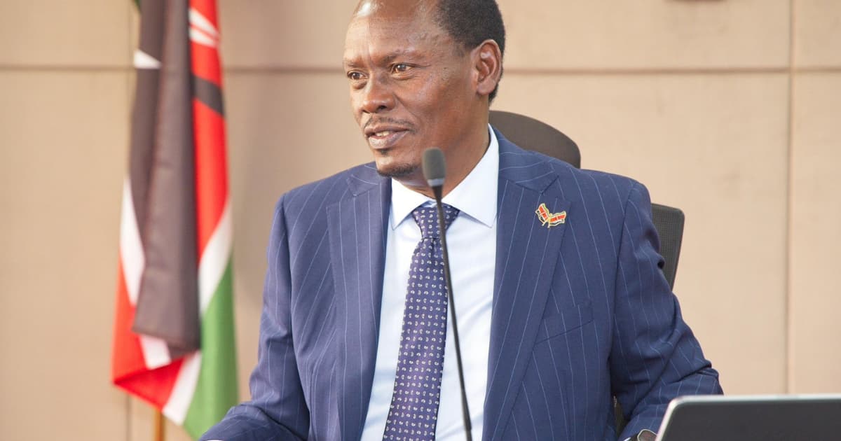 Government Plans New Digital System for Land Approvals and Building Permits