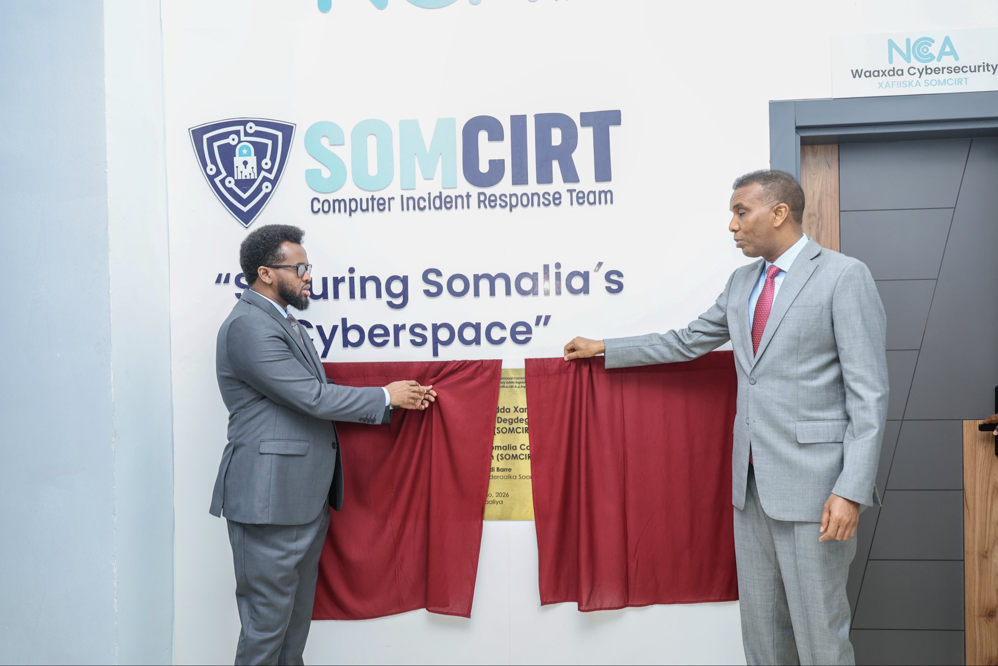 Somalia Establishes Cyber Incident Response Centre Amid Rising Digital Threats
