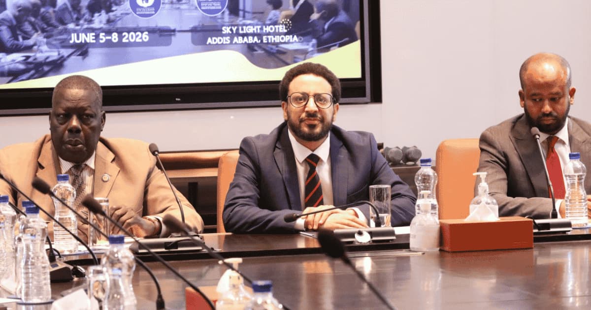 Ethiopia Hosts South Sudanese Diplomats for Training on Diplomacy, Regional Integration